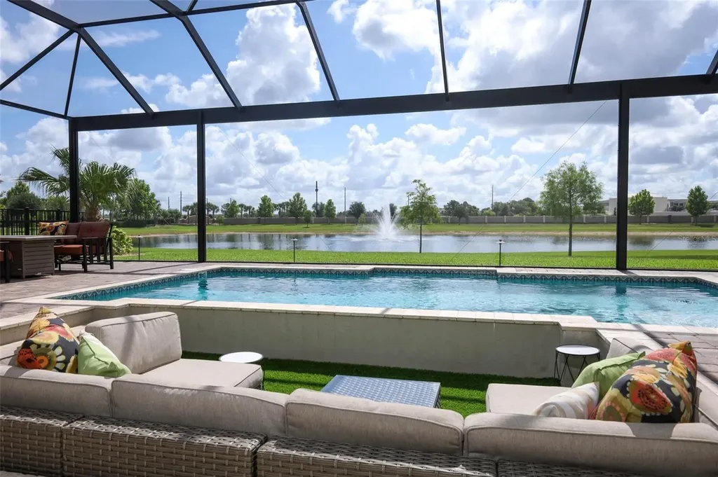 9103 Morgana Court Winter Garden FL 34787