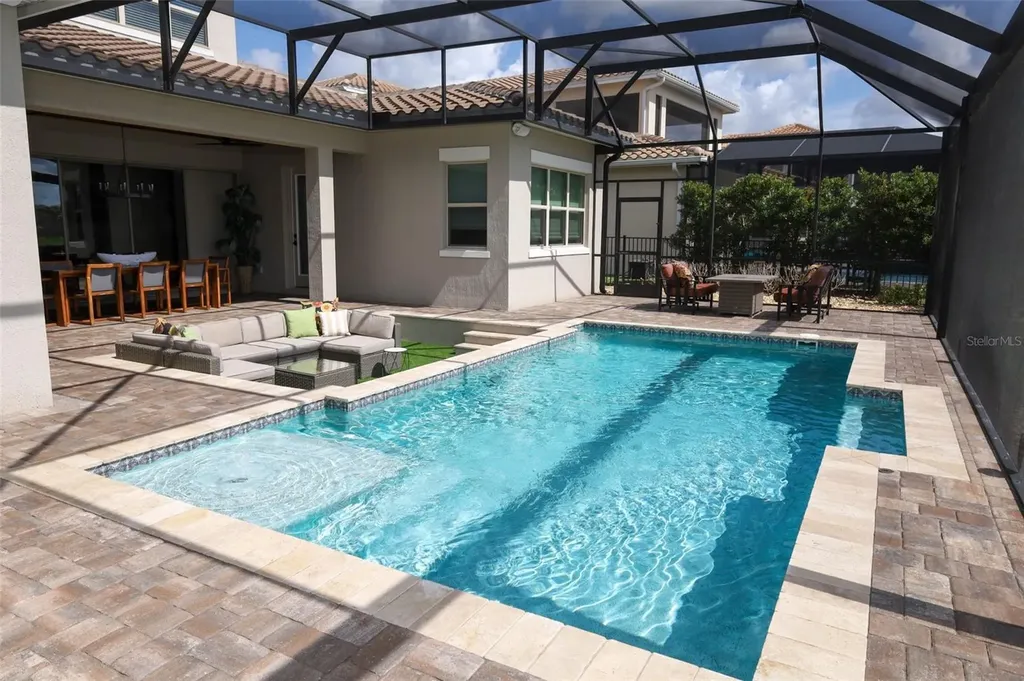 9103 Morgana Court Winter Garden FL 34787