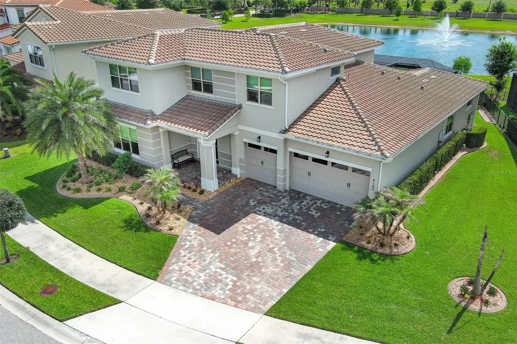 9103 Morgana Court Winter Garden FL 34787