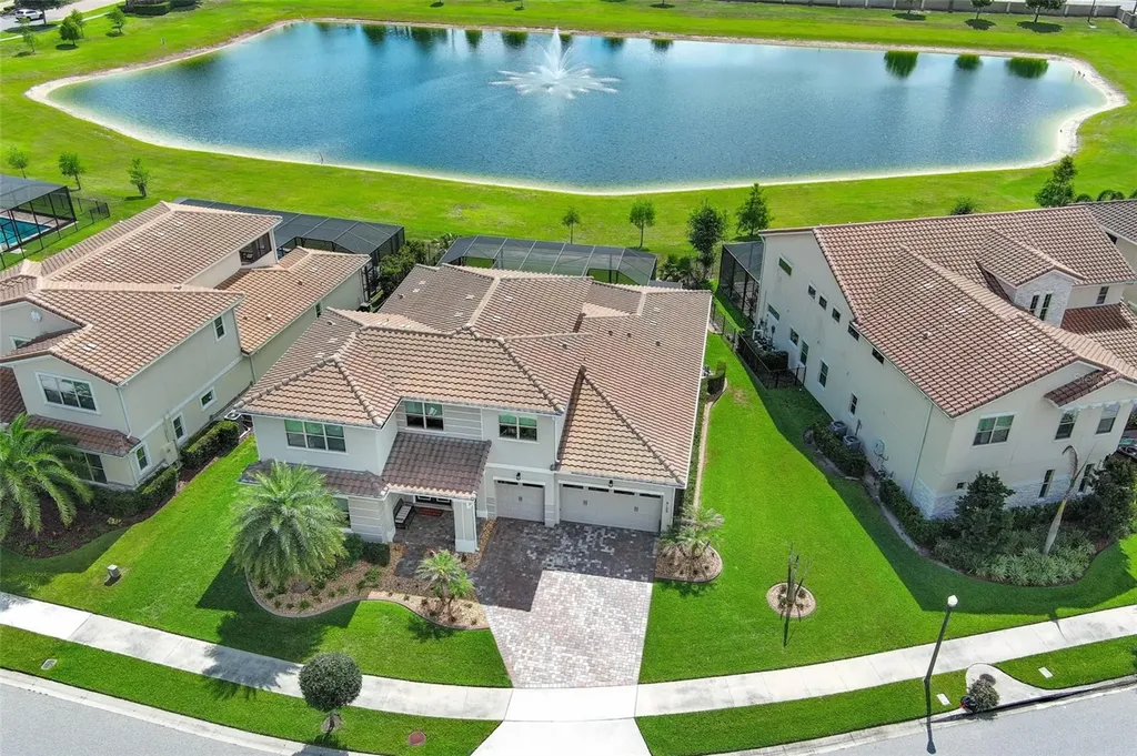 9103 Morgana Court Winter Garden FL 34787
