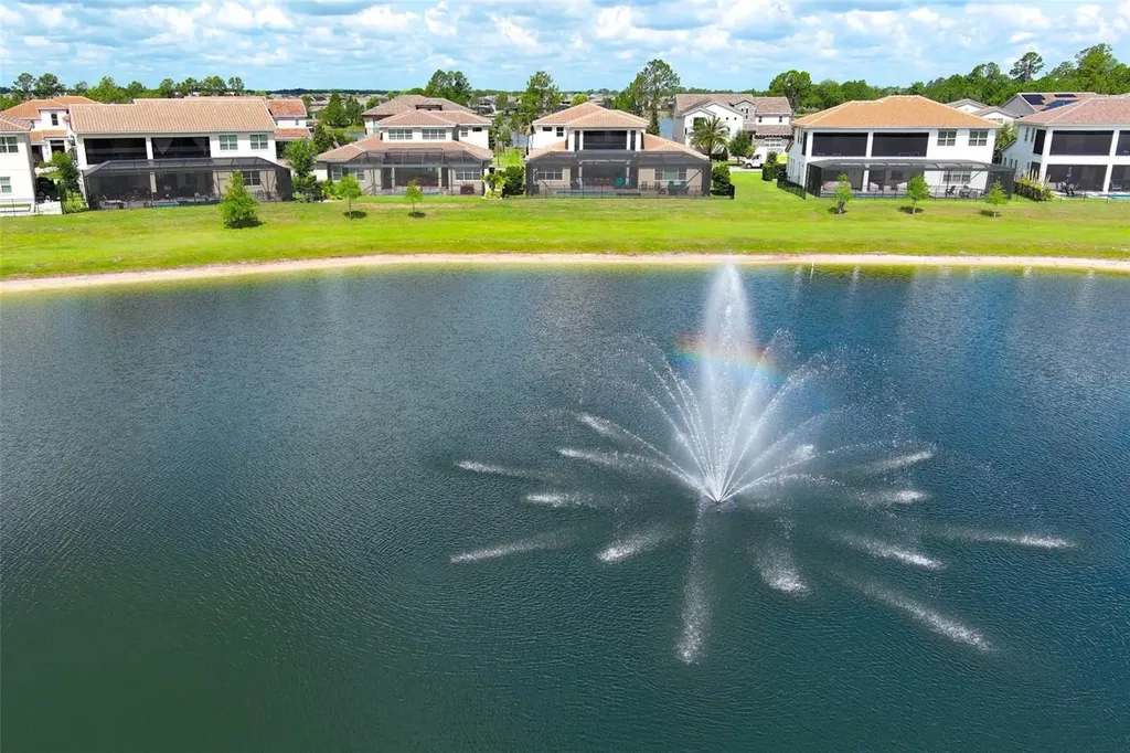 9103 Morgana Court Winter Garden FL 34787