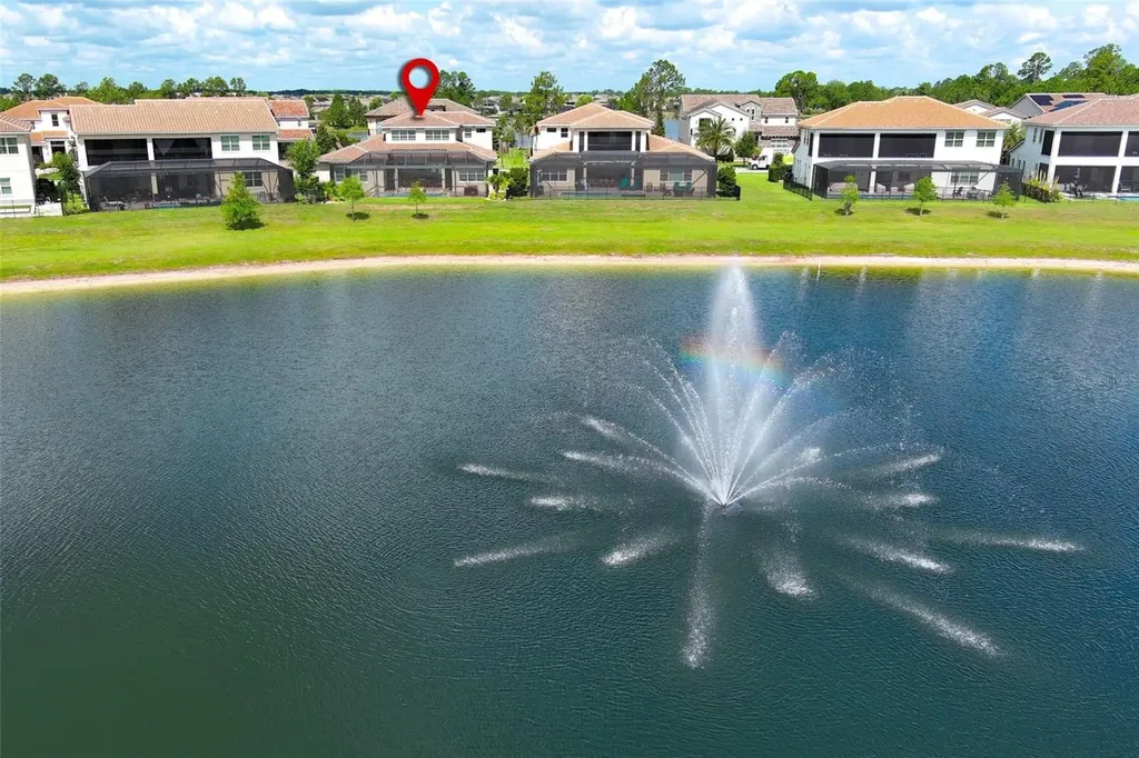 9103 Morgana Court Winter Garden FL 34787