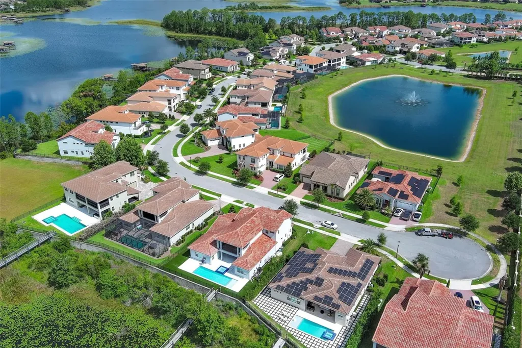 9103 Morgana Court Winter Garden FL 34787