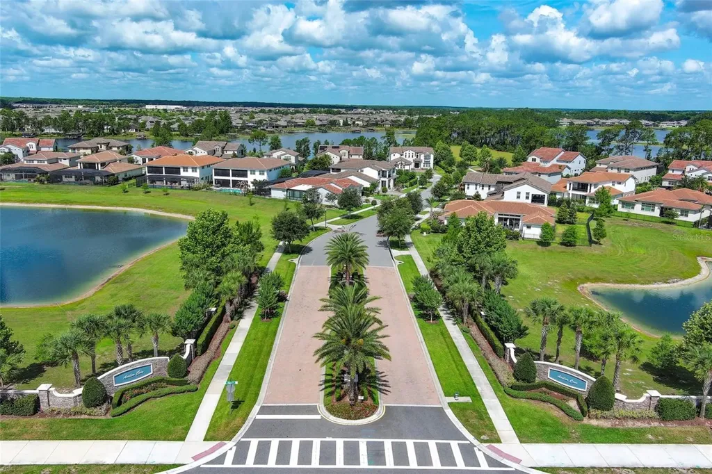 9103 Morgana Court Winter Garden FL 34787