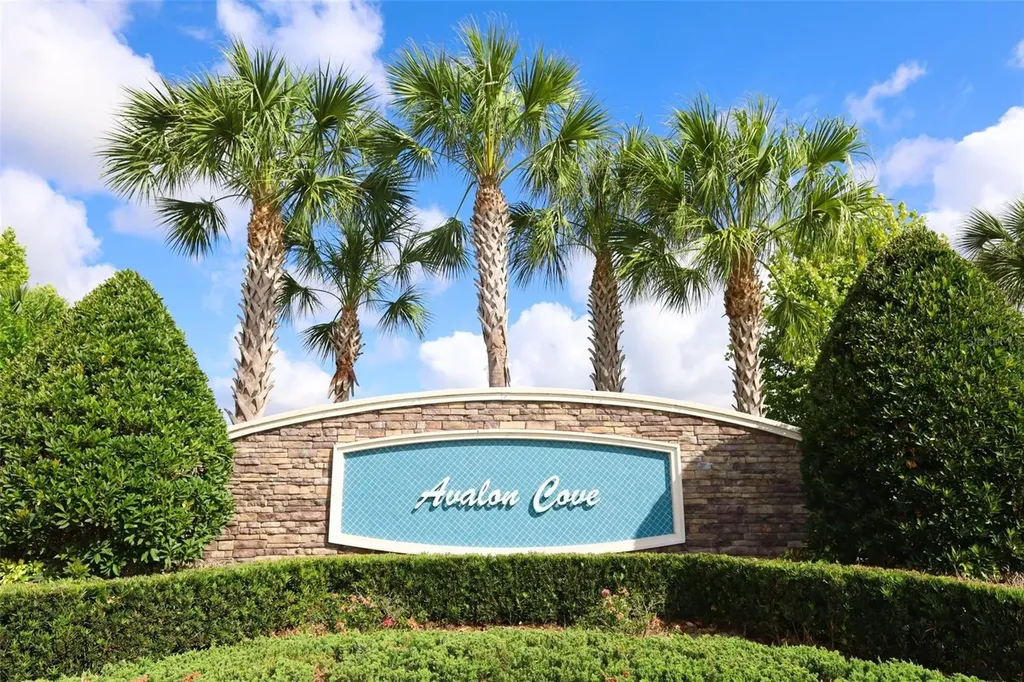 9103 Morgana Court Winter Garden FL 34787