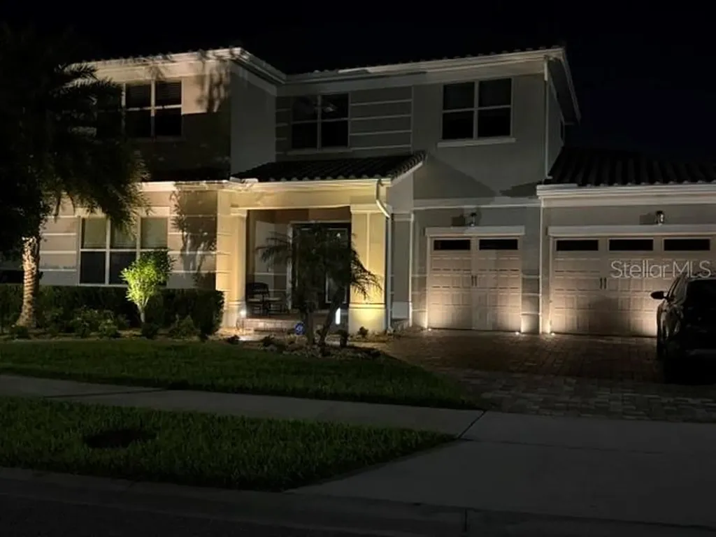 9103 Morgana Court Winter Garden FL 34787