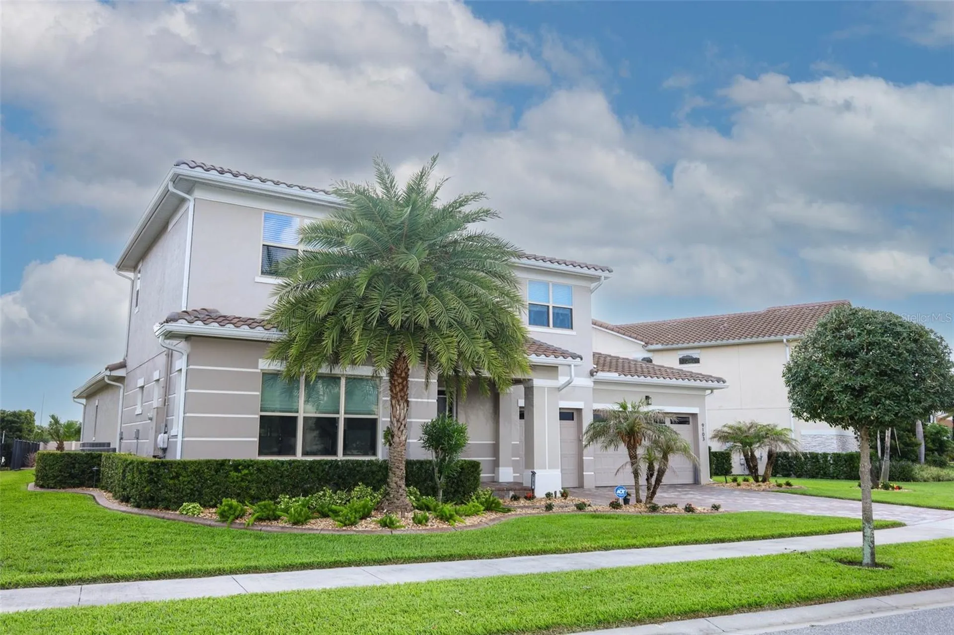 9103 Morgana Court Winter Garden FL 34787