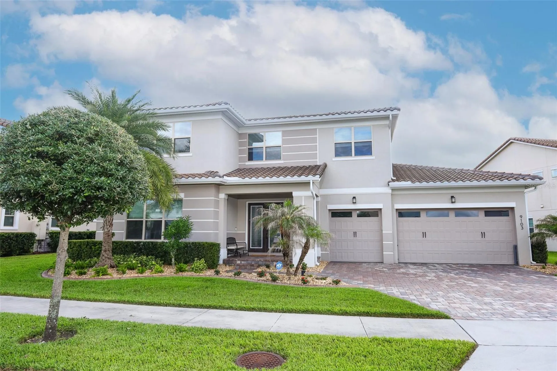 9103 Morgana Court Winter Garden FL 34787