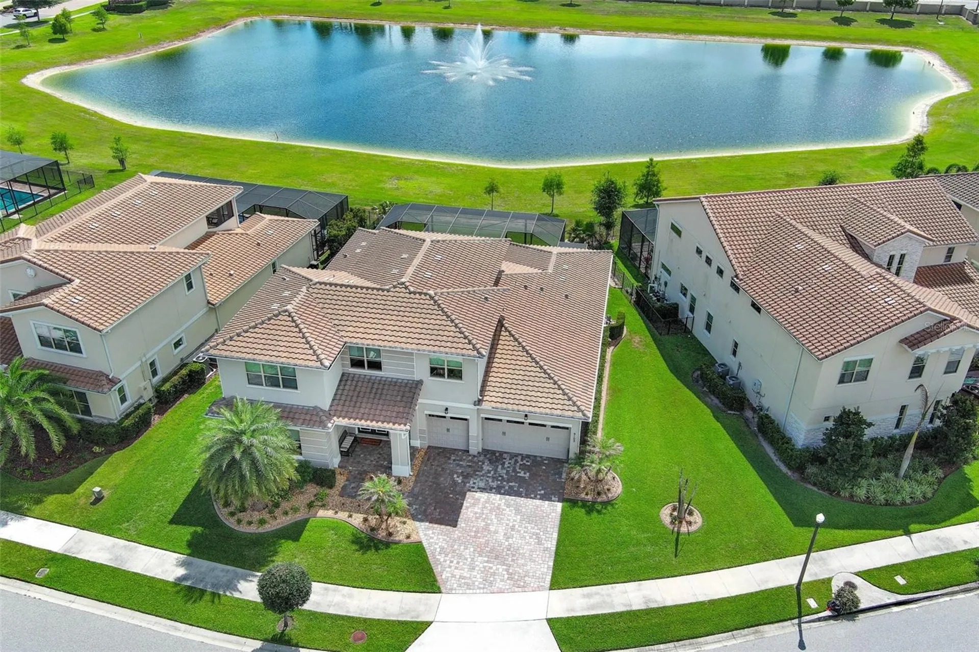 9103 Morgana Court Winter Garden FL 34787
