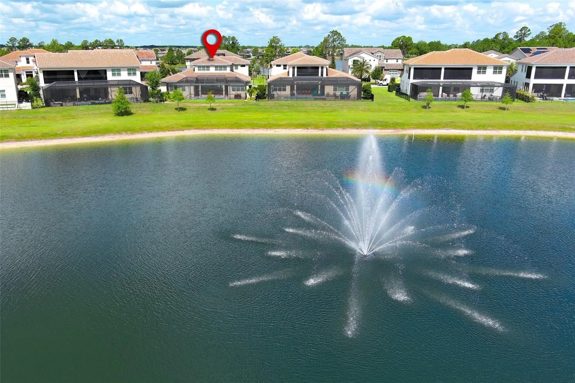 9103 Morgana Court Winter Garden FL 34787