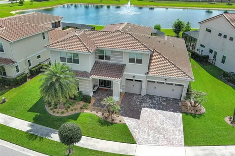 9103 Morgana Court Winter Garden FL 34787
