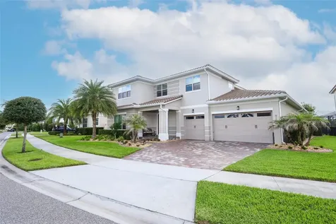 9103 Morgana Court Winter Garden FL 34787