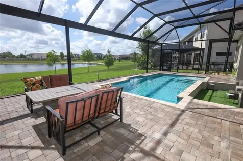 9103 Morgana Court Winter Garden FL 34787