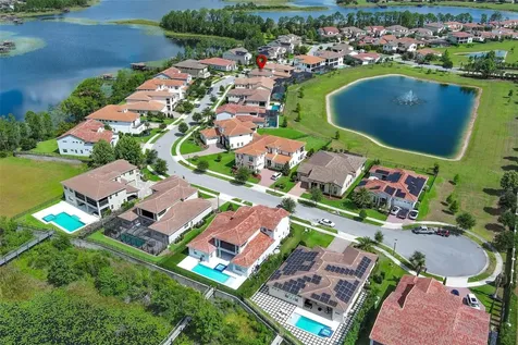9103 Morgana Court Winter Garden FL 34787