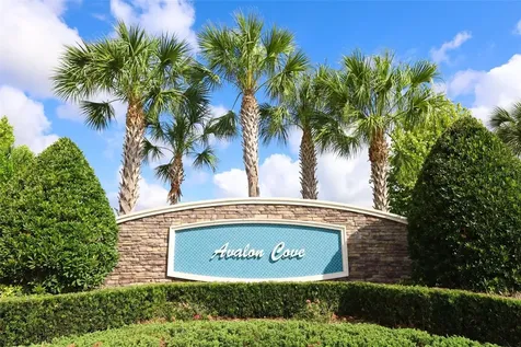 9103 Morgana Court Winter Garden FL 34787