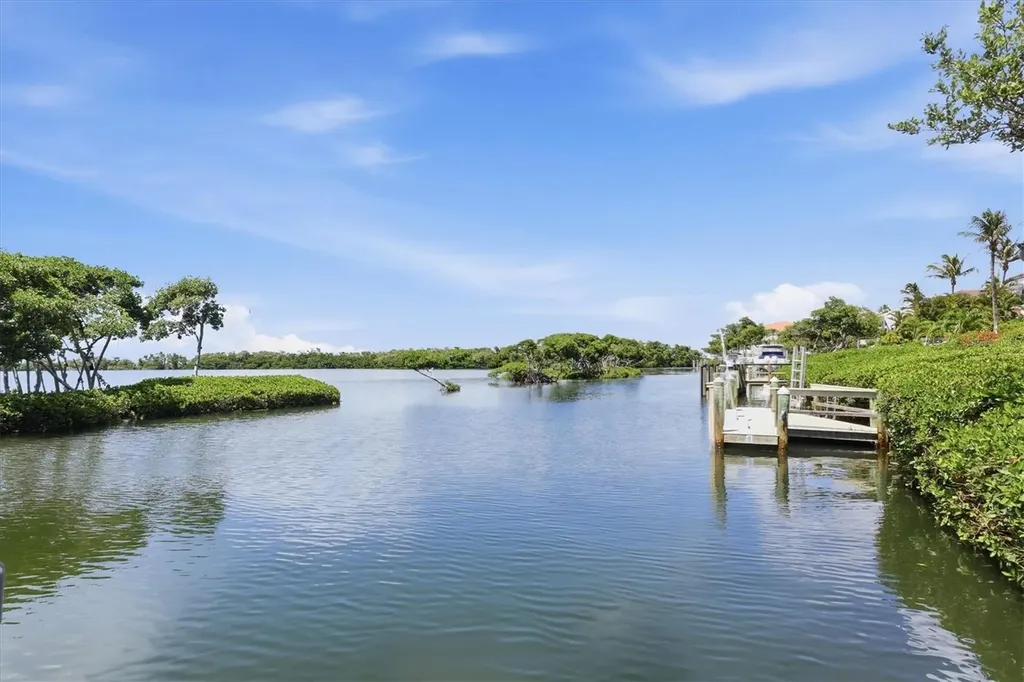 3606 Fair Oaks Place Longboat Key FL 34228