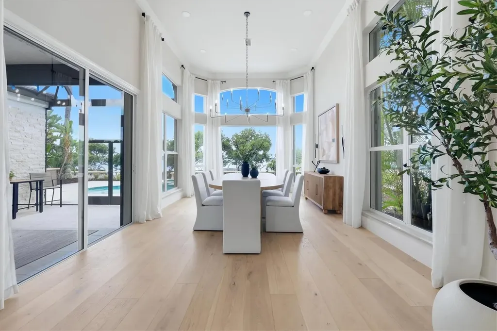 3606 Fair Oaks Place Longboat Key FL 34228