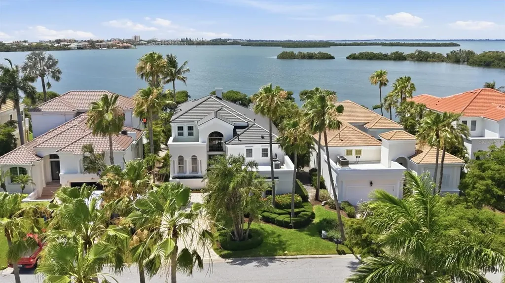 3606 Fair Oaks Place Longboat Key FL 34228