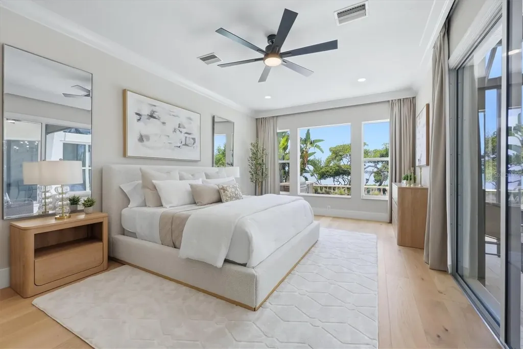 3606 Fair Oaks Place Longboat Key FL 34228