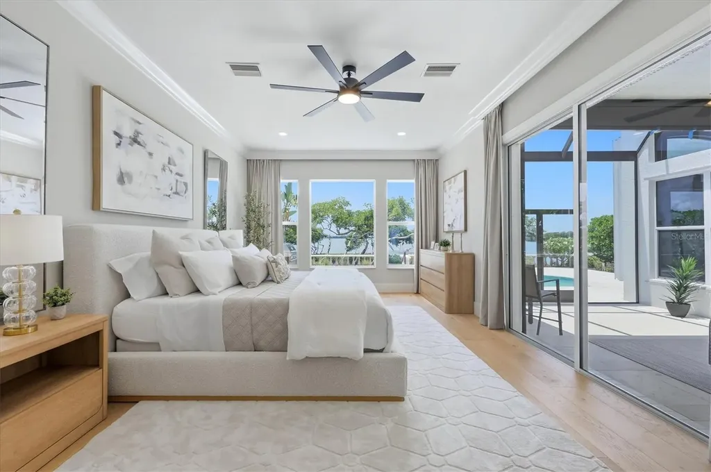 3606 Fair Oaks Place Longboat Key FL 34228