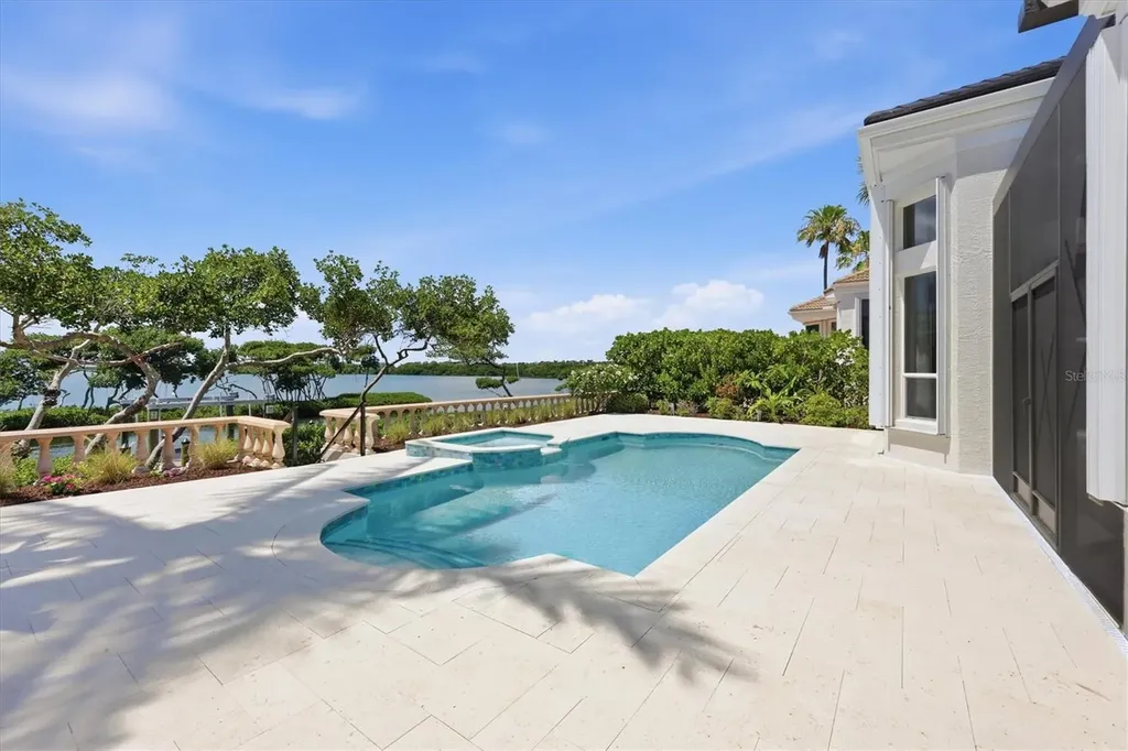 3606 Fair Oaks Place Longboat Key FL 34228