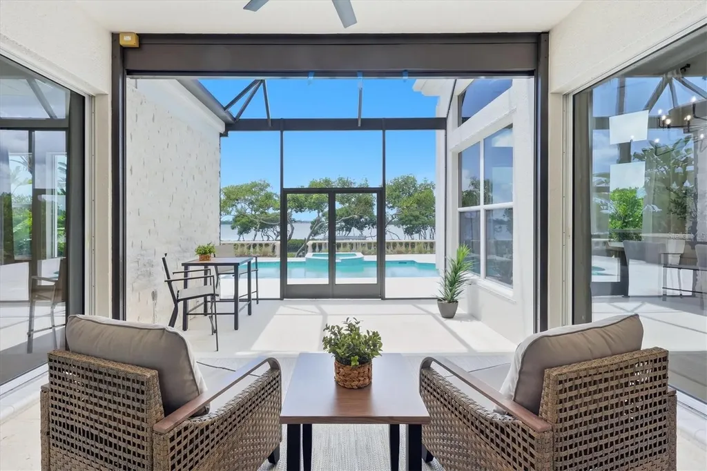 3606 Fair Oaks Place Longboat Key FL 34228