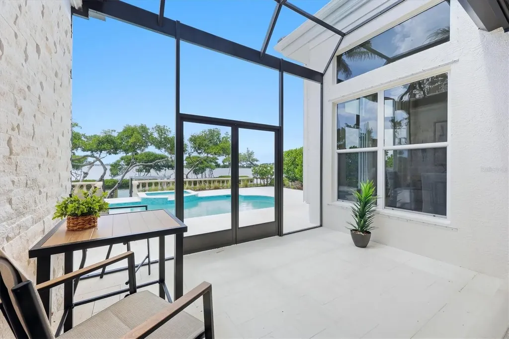 3606 Fair Oaks Place Longboat Key FL 34228