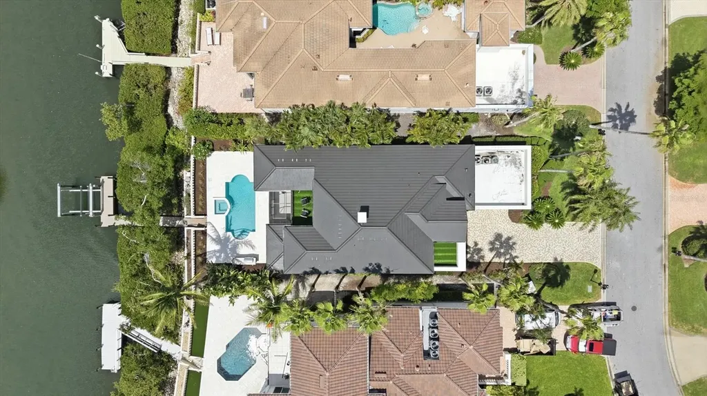 3606 Fair Oaks Place Longboat Key FL 34228