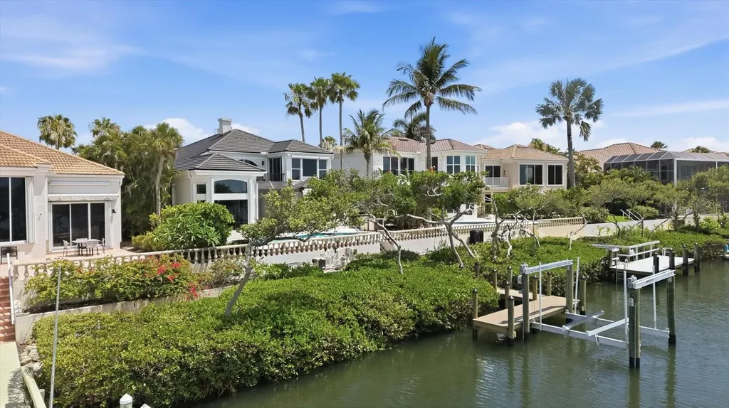 3606 Fair Oaks Place Longboat Key FL 34228