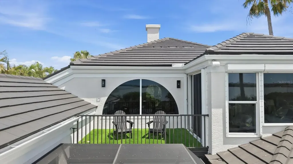 3606 Fair Oaks Place Longboat Key FL 34228
