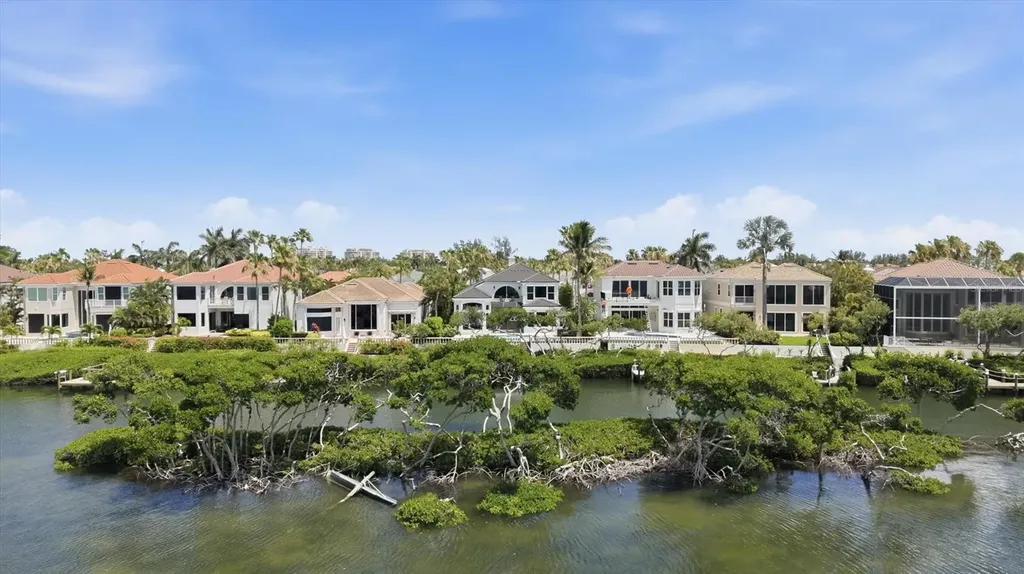 3606 Fair Oaks Place Longboat Key FL 34228