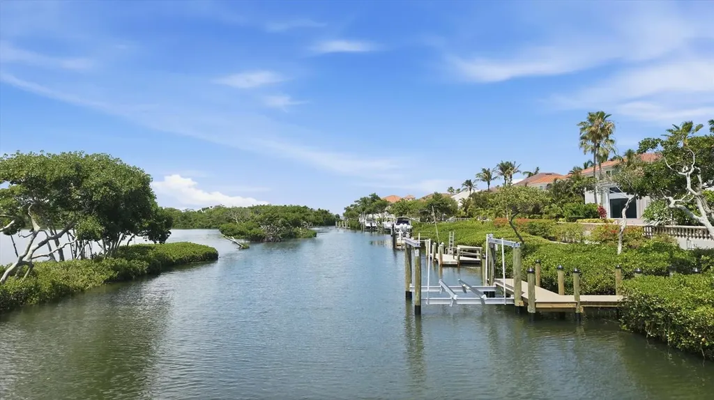 3606 Fair Oaks Place Longboat Key FL 34228
