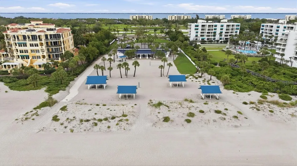 3606 Fair Oaks Place Longboat Key FL 34228