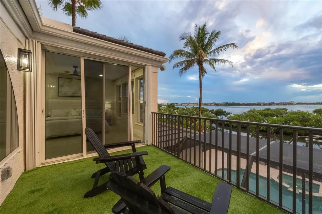 3606 Fair Oaks Place Longboat Key FL 34228