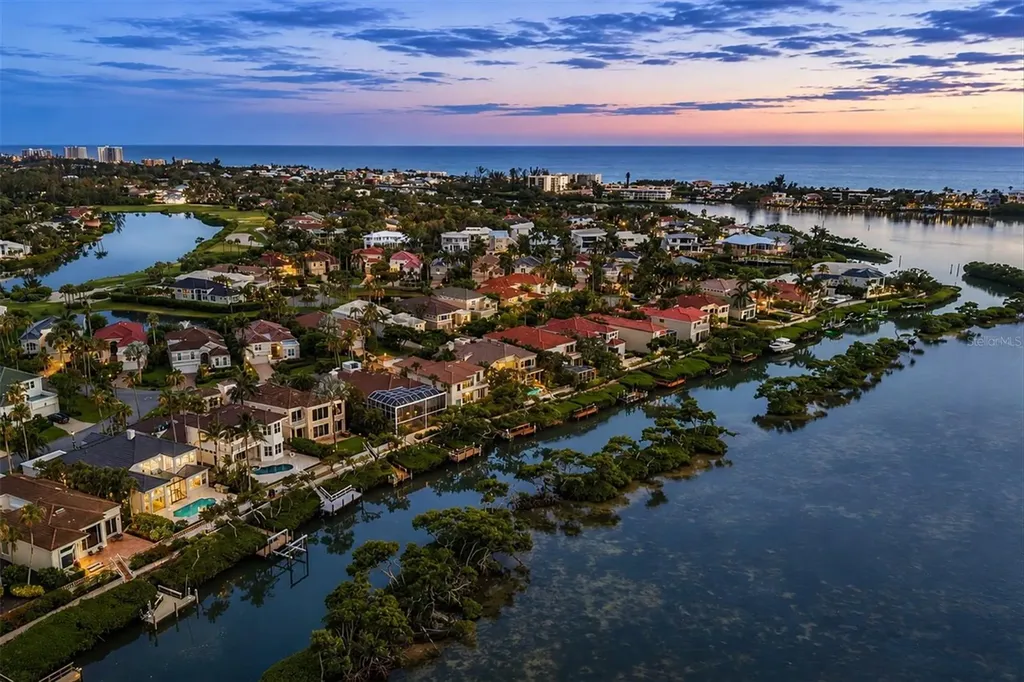 3606 Fair Oaks Place Longboat Key FL 34228