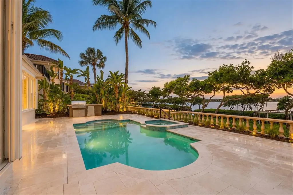 3606 Fair Oaks Place Longboat Key FL 34228