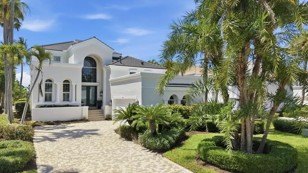 3606 Fair Oaks Place Longboat Key FL 34228