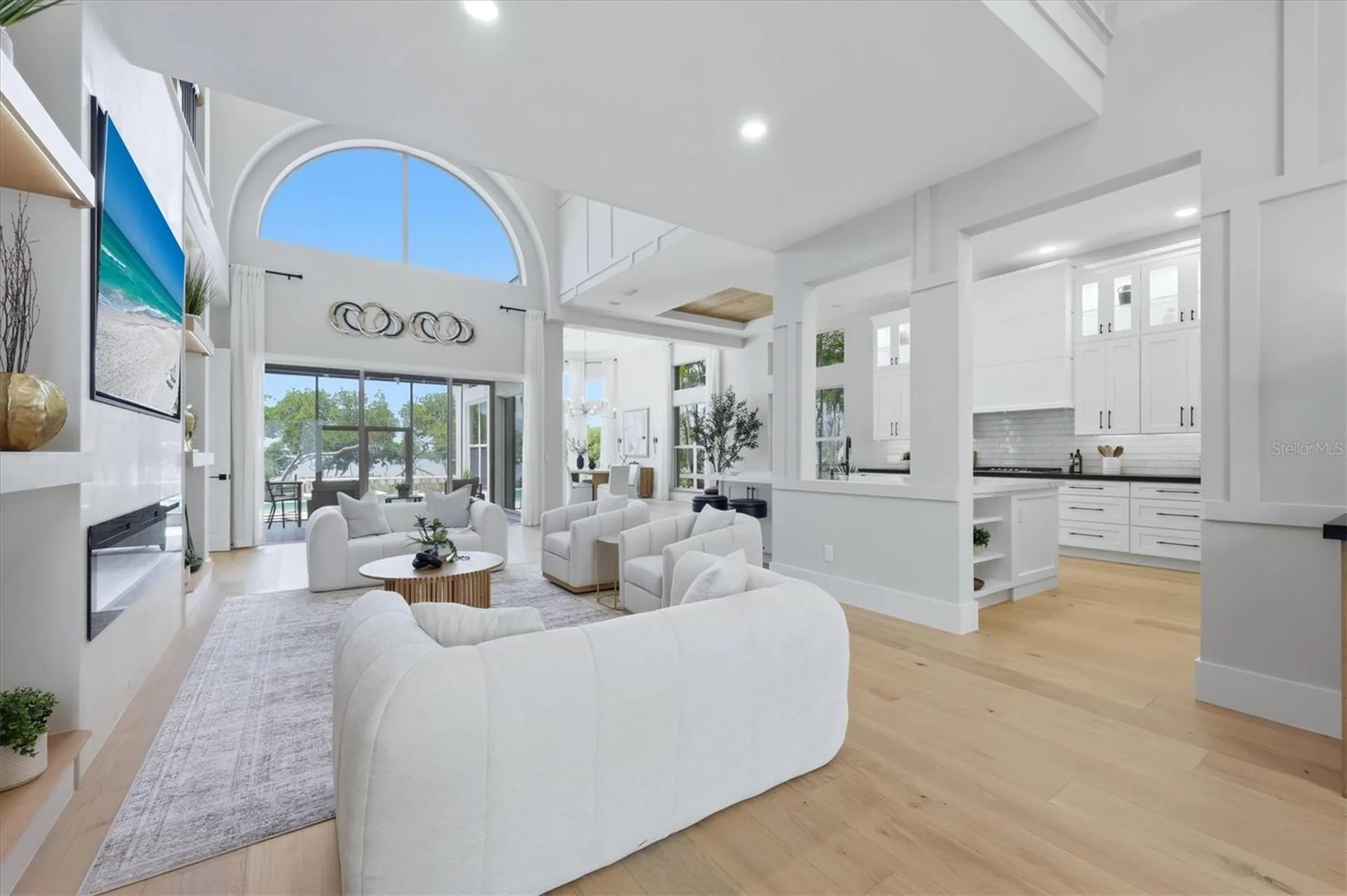 3606 Fair Oaks Place Longboat Key FL 34228