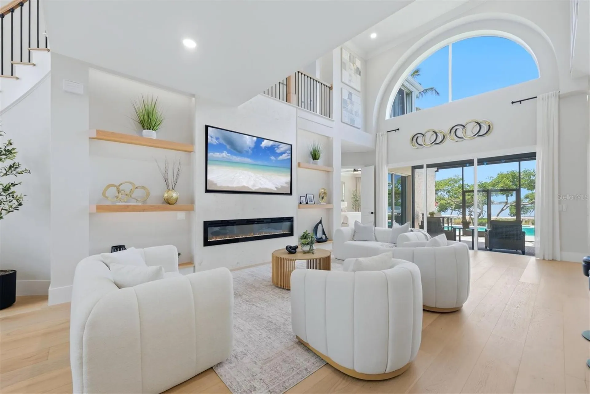 3606 Fair Oaks Place Longboat Key FL 34228