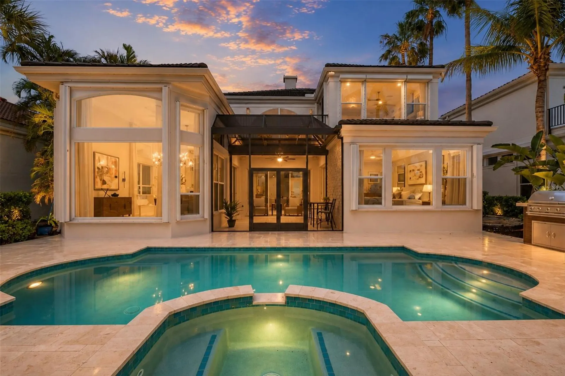 3606 Fair Oaks Place Longboat Key FL 34228