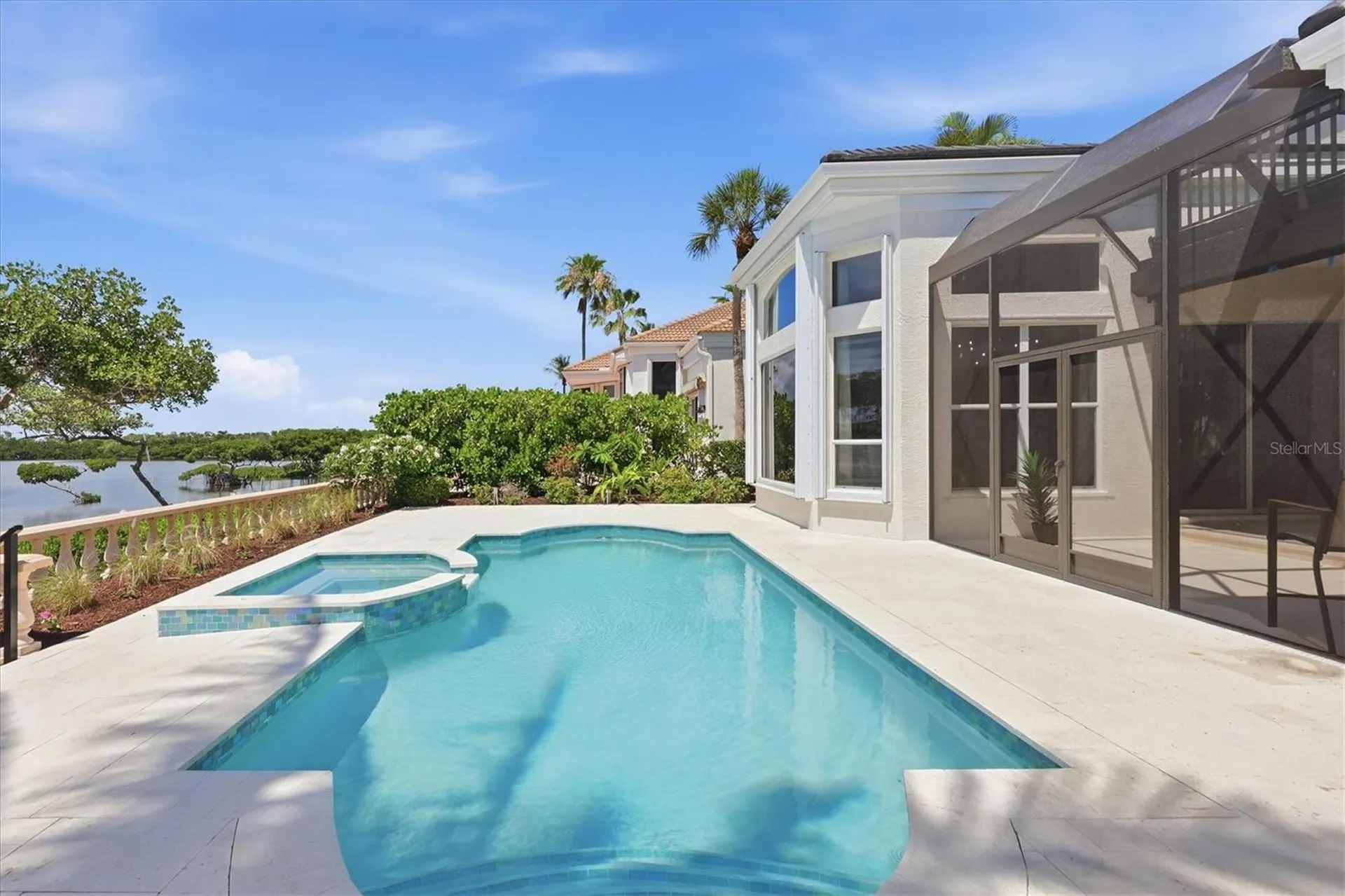 3606 Fair Oaks Place Longboat Key FL 34228