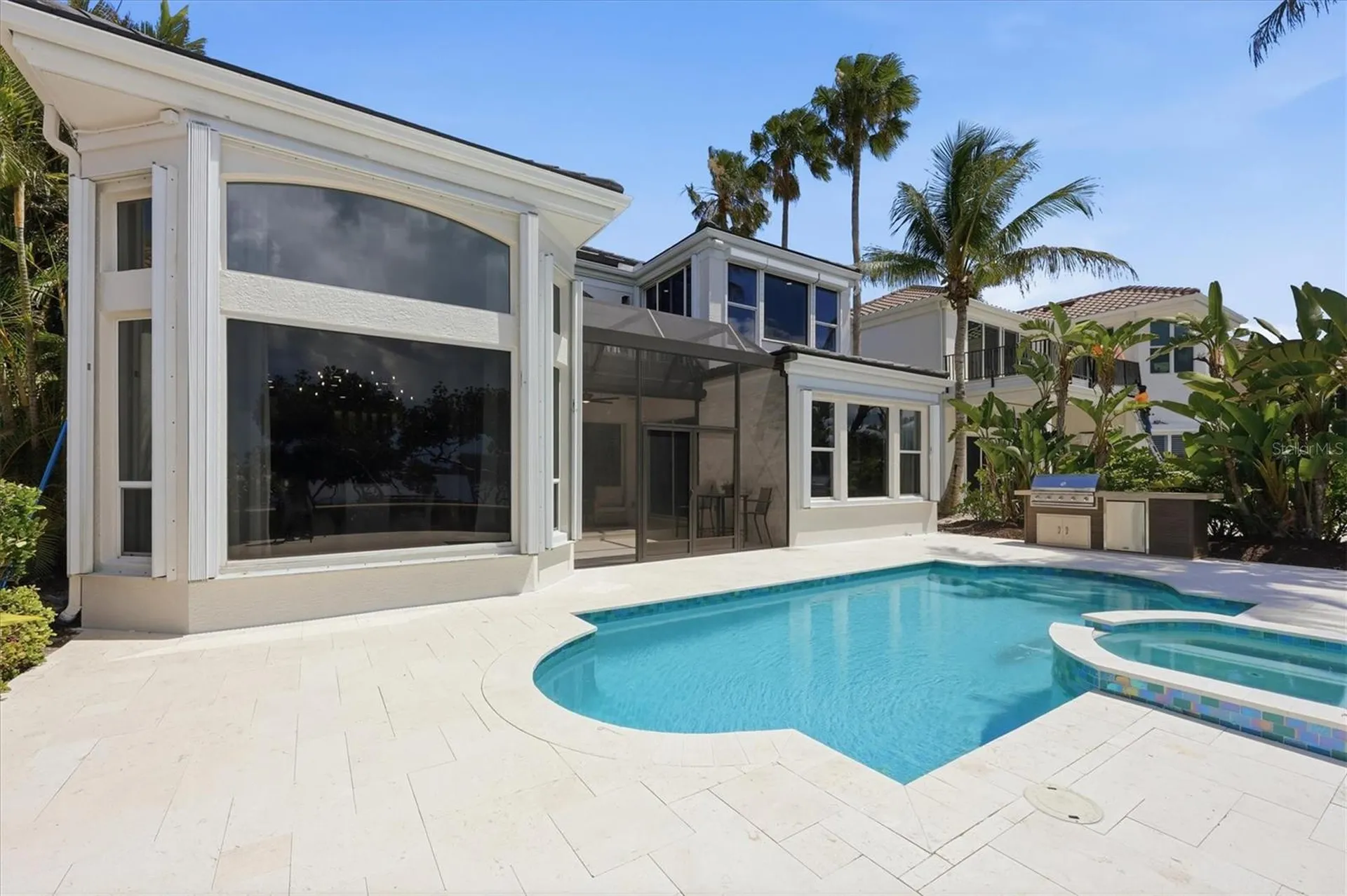 3606 Fair Oaks Place Longboat Key FL 34228