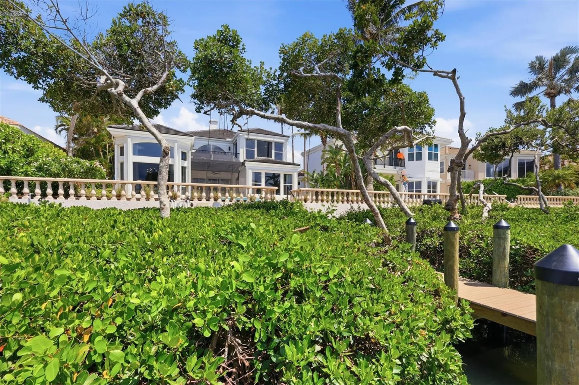 3606 Fair Oaks Place Longboat Key FL 34228