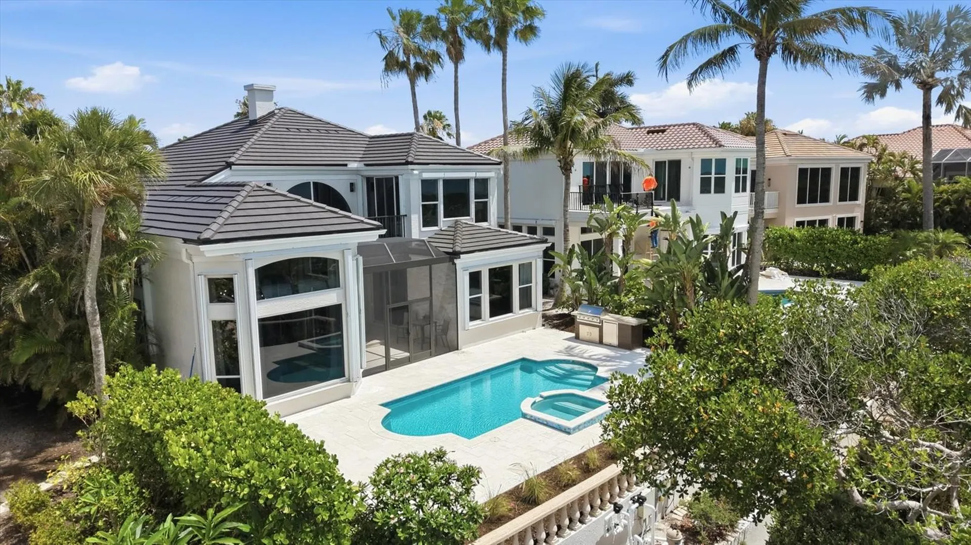 3606 Fair Oaks Place Longboat Key FL 34228