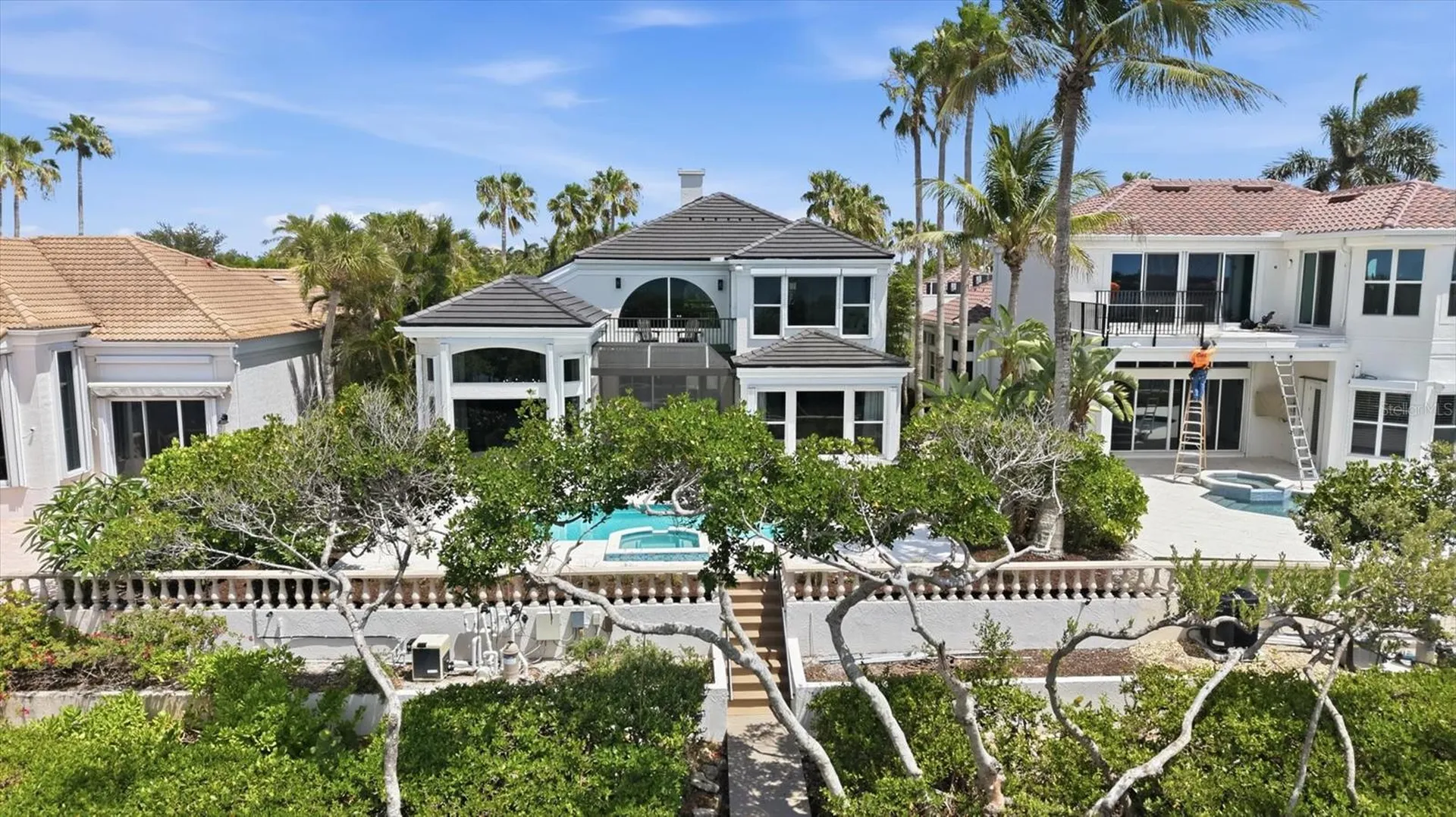 3606 Fair Oaks Place Longboat Key FL 34228