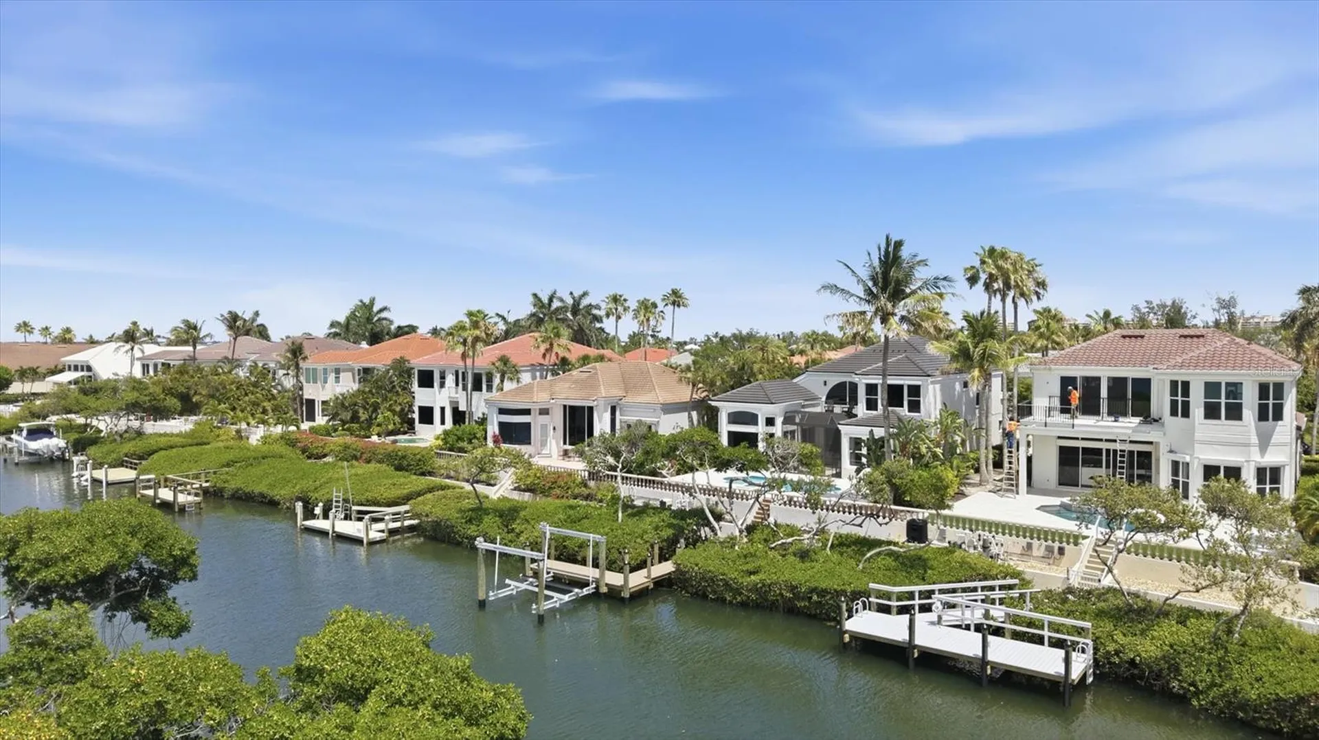 3606 Fair Oaks Place Longboat Key FL 34228