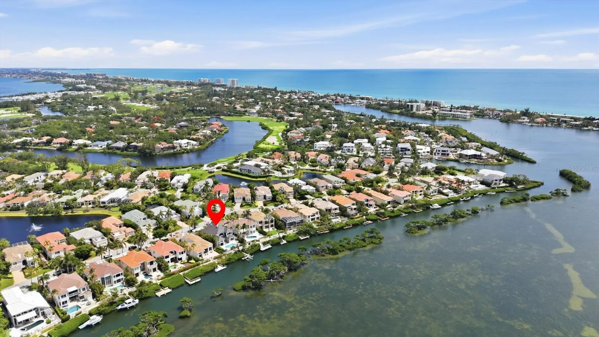 3606 Fair Oaks Place Longboat Key FL 34228