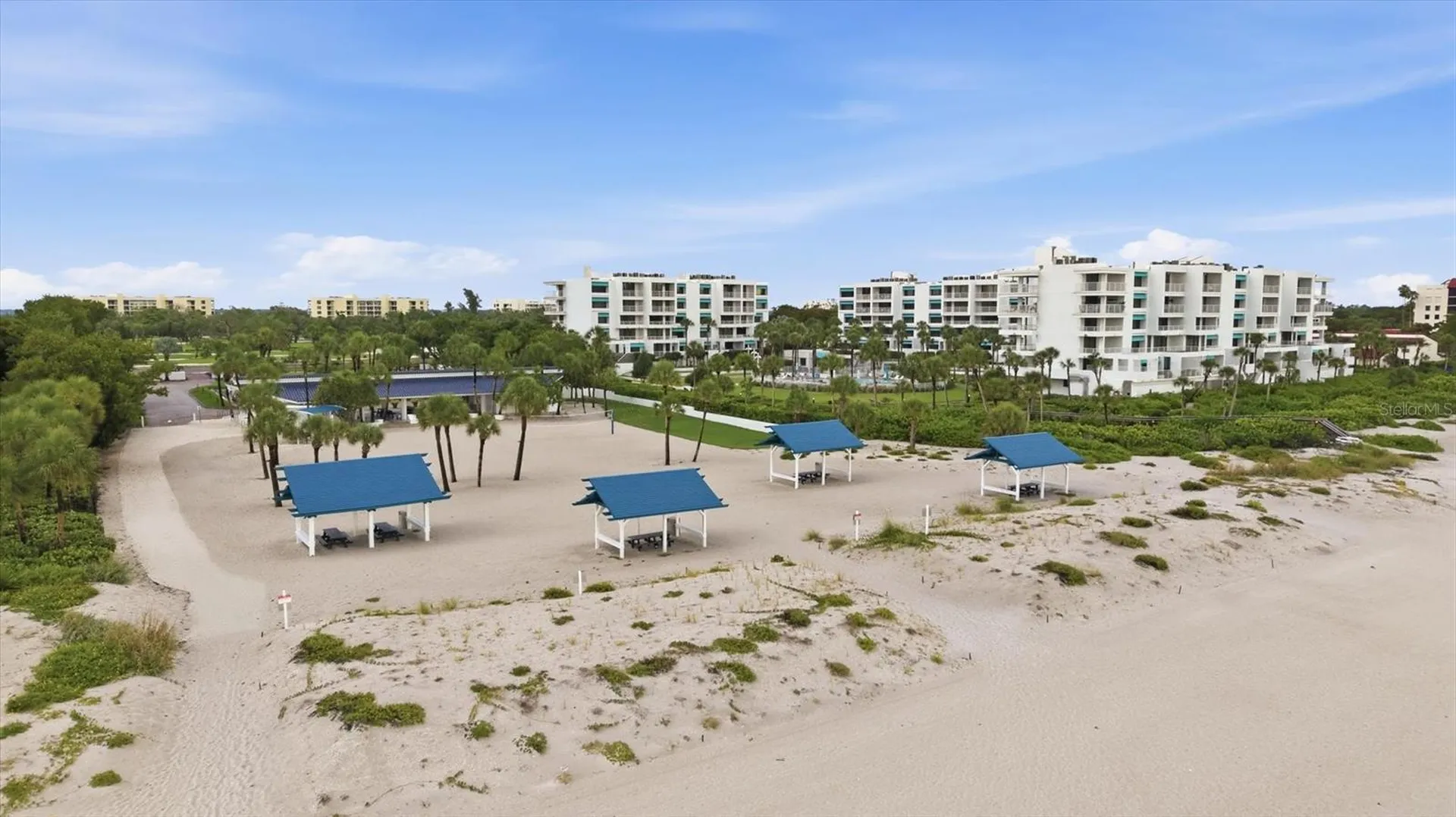 3606 Fair Oaks Place Longboat Key FL 34228