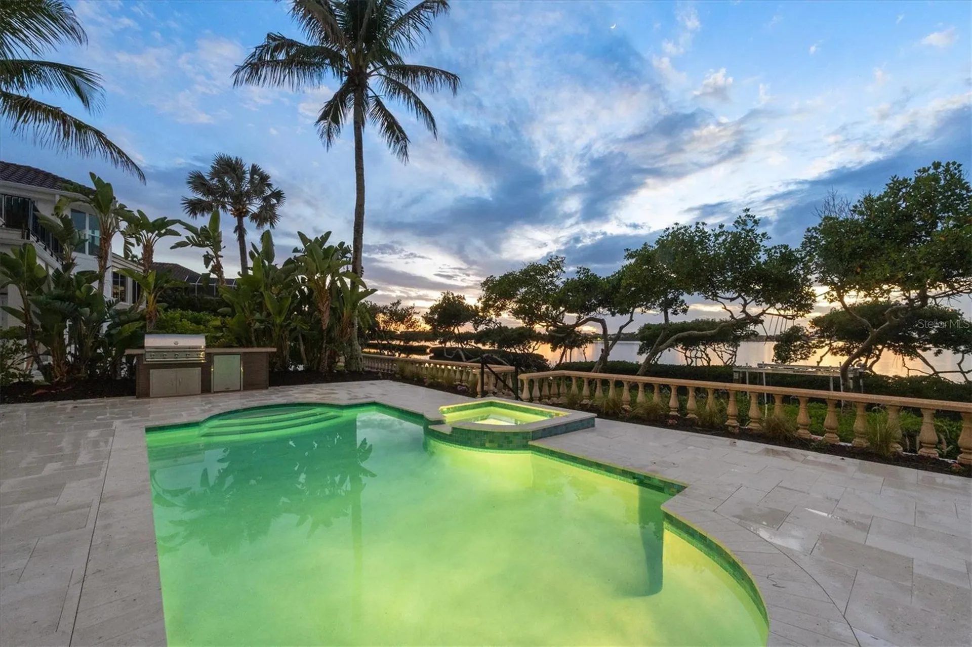 3606 Fair Oaks Place Longboat Key FL 34228