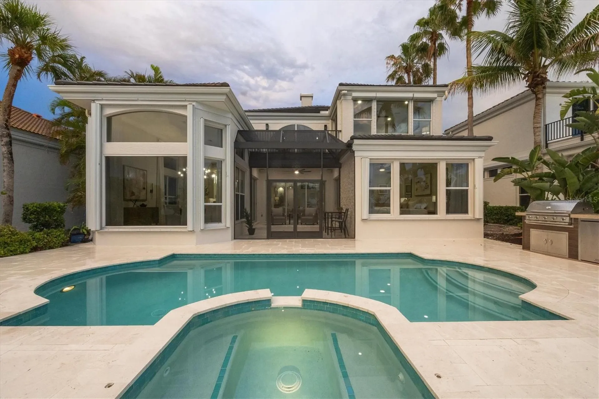 3606 Fair Oaks Place Longboat Key FL 34228